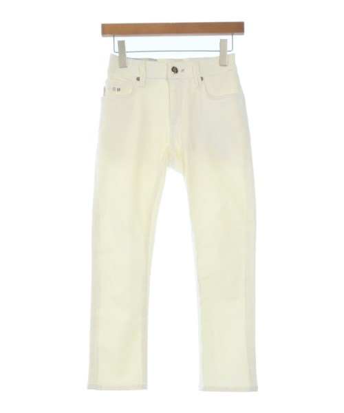 tramarossa(トラマロッサ)デニムパンツ 白 サイズ:28(L位)/2200661763186