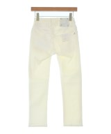 tramarossa（トラマロッサ）デニムパンツ 白 サイズ:28(L位) レディース/2200661763186