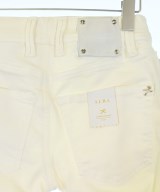 tramarossa（トラマロッサ）デニムパンツ 白 サイズ:28(L位) レディース/2200661763186