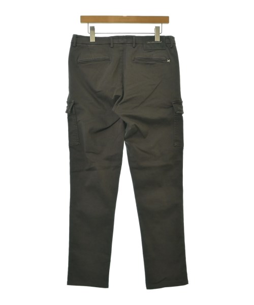 tramarossa（トラマロッサ）カーゴパンツ 茶 サイズ:32(L位) メンズ/2200639157283