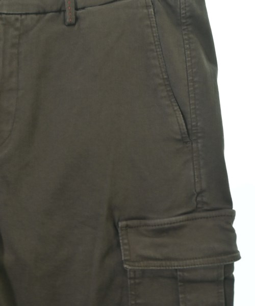 tramarossa（トラマロッサ）カーゴパンツ 茶 サイズ:32(L位) メンズ/2200639157283