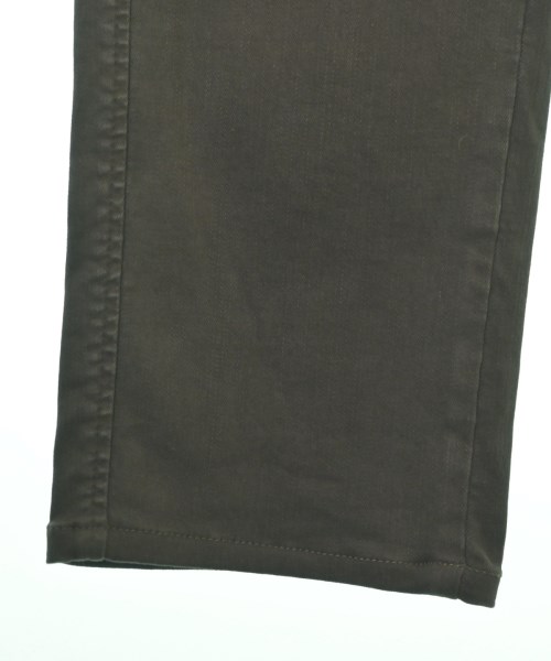 tramarossa（トラマロッサ）カーゴパンツ 茶 サイズ:32(L位) メンズ/2200639157283