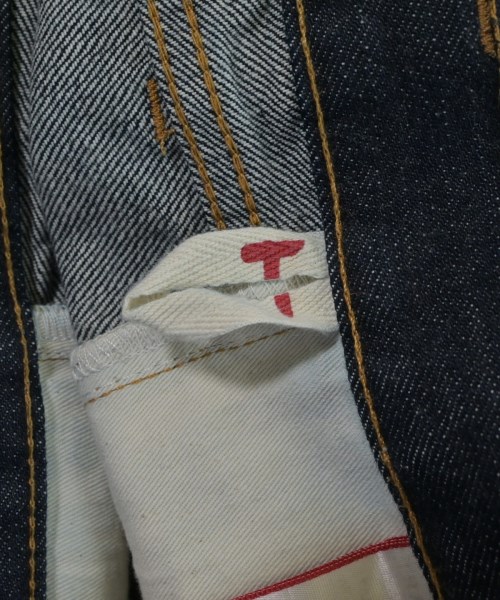 tramarossa（トラマロッサ）デニムパンツ 紺 サイズ:32(L位) メンズ/2200653448015