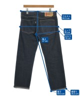 tramarossa（トラマロッサ）デニムパンツ 紺 サイズ:32(L位) メンズ/2200653448015