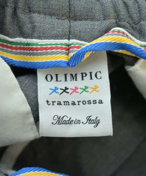 tramarossa（トラマロッサ）その他 グレー サイズ:32(L位) メンズ/2200682920148