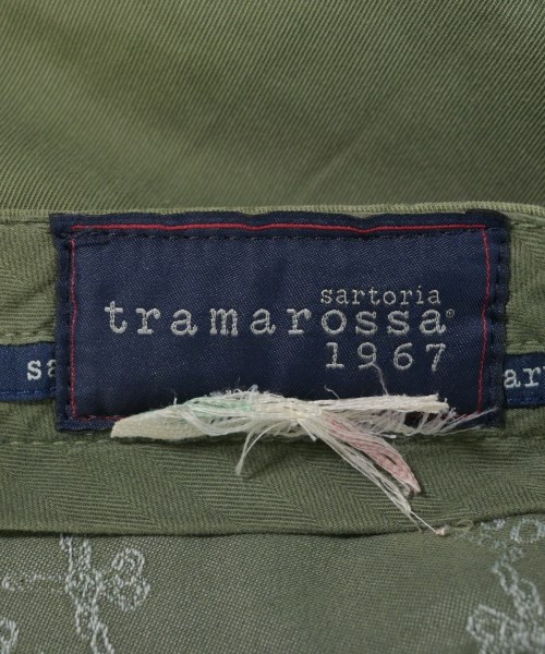tramarossa（トラマロッサ）その他 カーキ サイズ:32(L位) メンズ/2200686628163