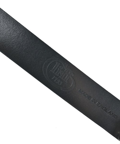 JABEZ CLIFF（ジャベツクリフ）ベルト 黒 サイズ:32 メンズ/2200666699022