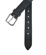 JABEZ CLIFF（ジャベツクリフ）ベルト 黒 サイズ:32 メンズ/2200666699022