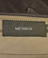 METRICO（メトリコ）その他 茶 サイズ:-(M位) メンズ/2200708084076