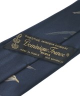 Dominique France（ドミニックフランス）ネクタイ 紺 サイズ:- メンズ/2200694219070