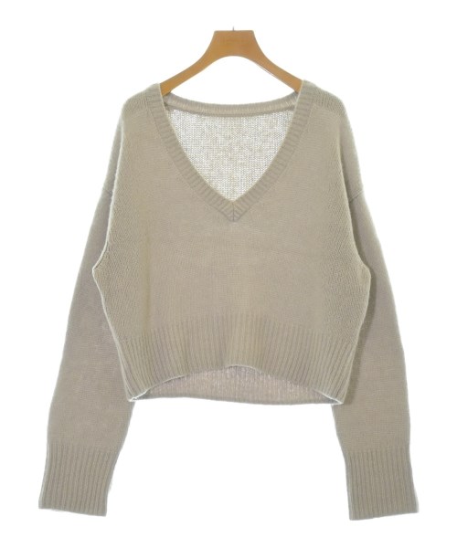 DAISY VELOUR by FOXEY(デイジーベロアバイフォクシー)のニット・セーター サイズ:F 11,800円