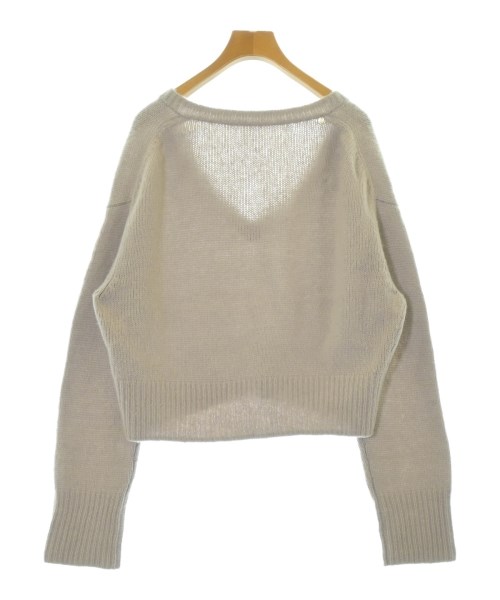 DAISY VELOUR by FOXEY（デイジーベロアバイフォクシー）ニット・セーター ピンク サイズ:F レディース/2200696426407