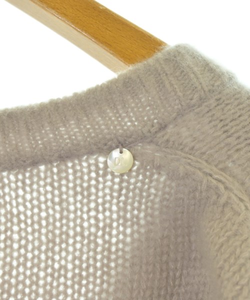 DAISY VELOUR by FOXEY（デイジーベロアバイフォクシー）ニット・セーター ピンク サイズ:F レディース/2200696426407