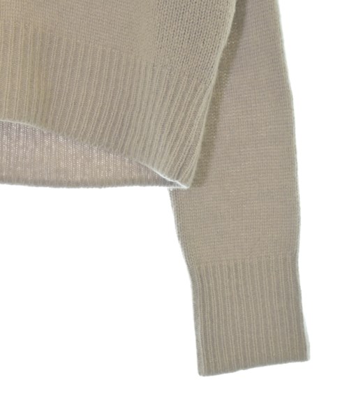 DAISY VELOUR by FOXEY（デイジーベロアバイフォクシー）ニット・セーター ピンク サイズ:F レディース/2200696426407