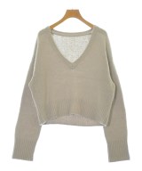 DAISY VELOUR by FOXEY（デイジーベロアバイフォクシー）ニット・セーター ピンク サイズ:F レディース/2200696426407