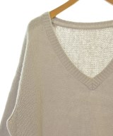 DAISY VELOUR by FOXEY（デイジーベロアバイフォクシー）ニット・セーター ピンク サイズ:F レディース/2200696426407