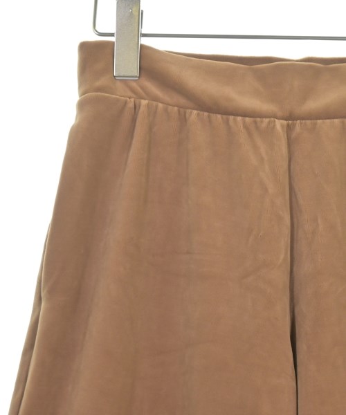 DAISY VELOUR by FOXEY（デイジーベロアバイフォクシー）その他 茶 サイズ:38(S位) レディース/2200689388118