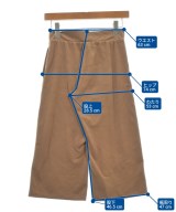 DAISY VELOUR by FOXEY（デイジーベロアバイフォクシー）その他 茶 サイズ:38(S位) レディース/2200689388118