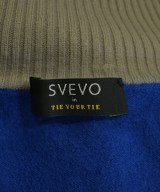 SVEVO（スヴェーヴォ）カーディガン 青 サイズ:L メンズ/2200700704033