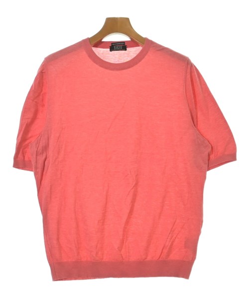 SVEVO(スヴェーヴォ)ニット・セーター 赤 サイズ:XL/2200657047177