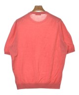 SVEVO（スヴェーヴォ）ニット・セーター 赤 サイズ:XL メンズ/2200657047177