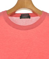 SVEVO（スヴェーヴォ）ニット・セーター 赤 サイズ:XL メンズ/2200657047177