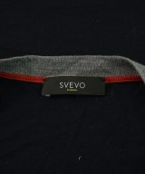 SVEVO（スヴェーヴォ）カーディガン 紺 サイズ:48(L位) メンズ/2200645617061