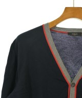 SVEVO（スヴェーヴォ）カーディガン 紺 サイズ:48(L位) メンズ/2200645617061