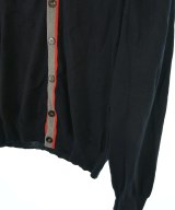 SVEVO（スヴェーヴォ）カーディガン 紺 サイズ:48(L位) メンズ/2200645617061