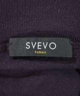SVEVO（スヴェーヴォ）ニット・セーター 紫 サイズ:S メンズ/2200686314028