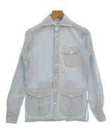 e'lento RING JACKET カジュアルジャケット
