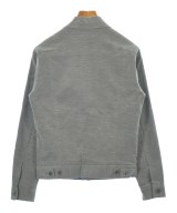 e'lento RING JACKET（エレント　リング　ジャケット）その他 グレー サイズ:M メンズ/2200624209058