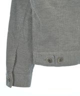 e'lento RING JACKET（エレント　リング　ジャケット）その他 グレー サイズ:M メンズ/2200624209058