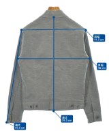 e'lento RING JACKET（エレント　リング　ジャケット）その他 グレー サイズ:M メンズ/2200624209058