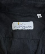 Mario Muscariello（マリオムスカリエッロ）カジュアルシャツ 黒 サイズ:S メンズ/2200633861445