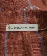 Mario Muscariello（マリオムスカリエッロ）カジュアルジャケット 赤 サイズ:46(M位) メンズ/2200679569169