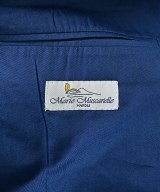 Mario Muscariello（マリオムスカリエッロ）ジャケット 青 サイズ:52(XXL位) メンズ/2200688119058