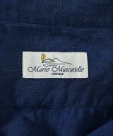 Mario Muscariello（マリオムスカリエッロ）カジュアルシャツ 紺 サイズ:L メンズ/2200688119089
