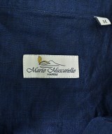 Mario Muscariello（マリオムスカリエッロ）カジュアルシャツ 紺 サイズ:M メンズ/2200688119102