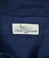 Mario Muscariello（マリオムスカリエッロ）カジュアルシャツ 紺 サイズ:XL メンズ/2200688119119