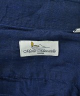 Mario Muscariello（マリオムスカリエッロ）カジュアルシャツ 紺 サイズ:37(XS位) メンズ/2200688119164