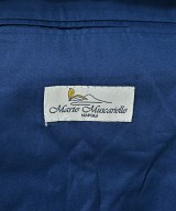 Mario Muscariello（マリオムスカリエッロ）テーラードジャケット 青 サイズ:44(S位) メンズ/2200688119201