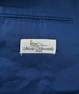 Mario Muscariello（マリオムスカリエッロ）テーラードジャケット 青 サイズ:46(M位) メンズ/2200688119225