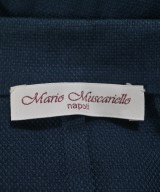 Mario Muscariello（マリオムスカリエッロ）テーラードジャケット 紺 サイズ:48(L位) メンズ/2200697126047