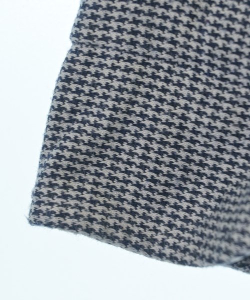 Mario Muscariello（マリオムスカリエッロ）カジュアルシャツ 紺 サイズ:-(S位) メンズ/2200654611104