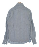 Mario Muscariello（マリオムスカリエッロ）カジュアルシャツ 紺 サイズ:-(S位) メンズ/2200654611104