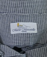 Mario Muscariello（マリオムスカリエッロ）カジュアルシャツ 紺 サイズ:-(S位) メンズ/2200654611104