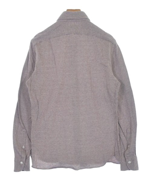 Mario Muscariello（マリオムスカリエッロ）カジュアルシャツ 赤 サイズ:-(S位) メンズ/2200654611111