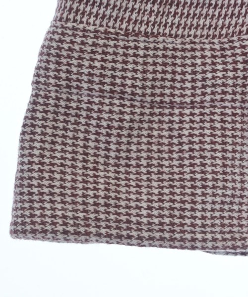 Mario Muscariello（マリオムスカリエッロ）カジュアルシャツ 赤 サイズ:-(S位) メンズ/2200654611111