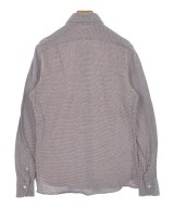 Mario Muscariello（マリオムスカリエッロ）カジュアルシャツ 赤 サイズ:-(S位) メンズ/2200654611111